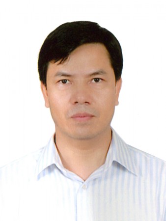 Phó trưởng phòng: Ks. Nguyễn Viết Thiện - Vt_t