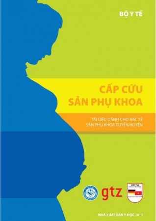 Tài liệu Cấp cứu Sản Phụ Khoa