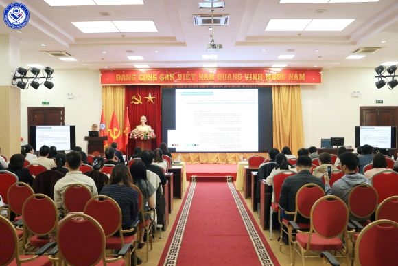 Khóa đào tạo liên kết diu “vô sinh và hỗ trợ sinh sản”: cập nhật những tiến bộ mới trong điều trị vô sinh hiếm muộn theo chuẩn quốc tế 