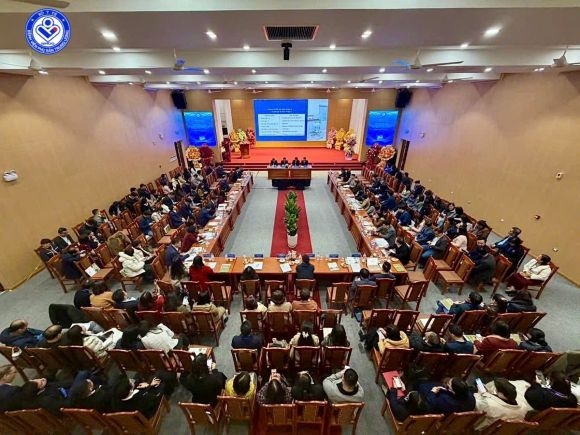 Bệnh viện Phụ Sản Trung ương khẳng định vai trò đầu tàu - Hướng tới Chỉ đạo tuyến bền vững, đồng bộ và chuyên sâu