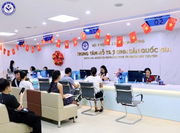 Phụ nữ độc thân chính thức được làm IVF – Bước tiến mới trong quyền sinh sản